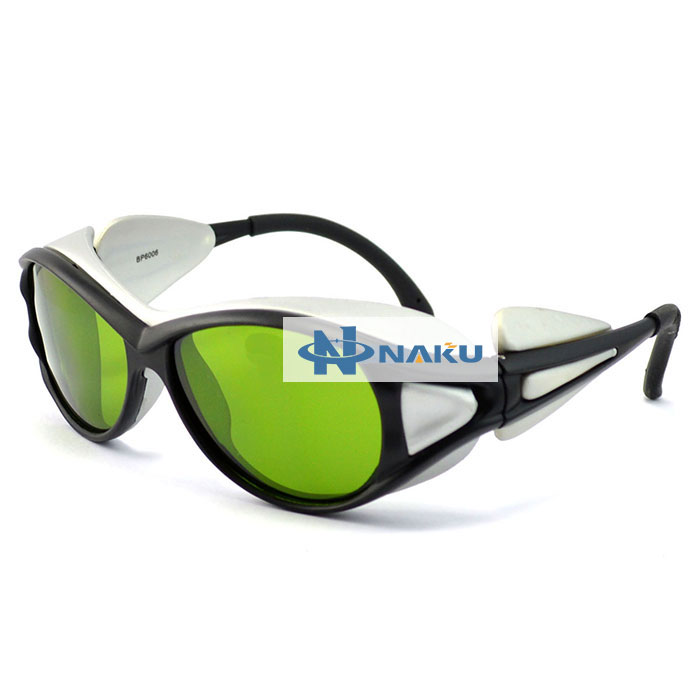 Multi Wavelength 800-2000nm/1064nm  Laser goggles